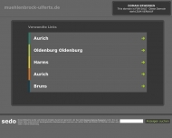 Bild Rechtsanwltin Bianca Mhlenbrock-Ulferts