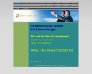 Bild Rechtsanwalt Kai Lwenberger