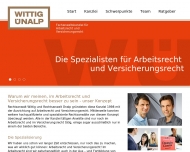 Bild Wittig nalp Rechtsanwlte PartGmbB
