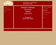 Bild Deisinger & Deisinger Rechtsanwlte