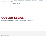 Bild Rechtsanwalt Dr. Frank Schmitz