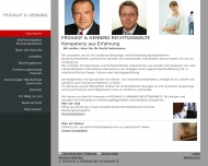 Bild FRHAUF & HENNING Rechtsanwlte