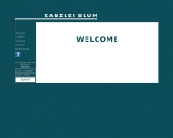 Bild Kanzlei Blum