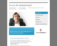 Bild Rechtsanwalt Wolfgang Moelle