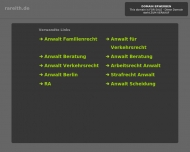 Bild Rechtsanwalt Michael Reith