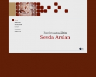 Bild Rechtsanwltin Sevda Arslan