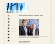 Bild Rechtsanwalt Dr. Christopher Scharnhop