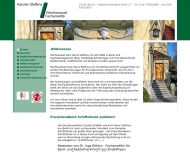 Bild Kanzlei Steffens