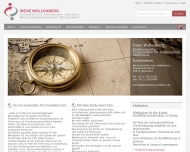 Bild Rechtsanwltin Irene Wollenberg