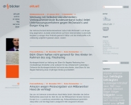 Bild Rechtsanwalt Dr. Stephan Bcker