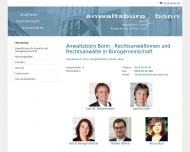 Bild Rechtsanwltin Anna Magdalena Busl