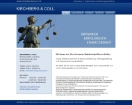 Bild Rechtsanwalt Alfred - Th. Kirchberg