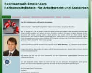 Bild Rechtsanwaltskanzlei Smolenaers