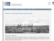 Bild Rechtsanwalt Rafael Bttcher