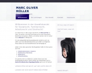 Bild Rechtsanwalt Marc Oliver Mller