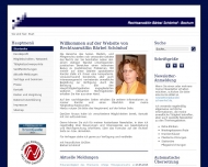 Bild Rechtsanwltin Brbel Schnhof