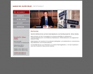 Bild Rechtsanwalt Dr. Oliver Zielke