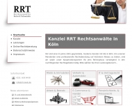 Bild RRT Rechtsanwlte