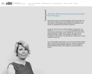 Bild Rechtsanwältin Astrid Koppe