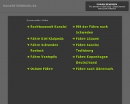 Bild Rechtsanwltin Ute Bildstein