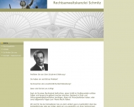 Bild Rechtsanwalt Armin Schmitz