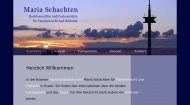 Bild Rechtsanwltin Maria Schachten