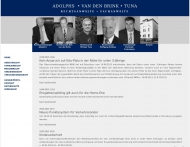 Bild Rechtsanwalt Michael Tuna
