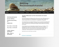 Bild Rechtsanwltin Nursen Wittling