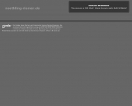 Bild Rechtsanwalt Marc T. Nthling