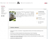 Bild Kazemi & Lennartz Rechtsanwlte Partnerschaftsgesellschaft