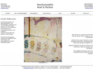 Bild Rechtsanwlte Hoof & Partner