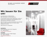 Bild Rechtsanwalt Manfred Schulte