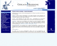 Bild Rechtsanwltin Meike Gerlach