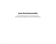 Bild Jota Rechtsanwlte Schultze-Rhonhof Woltmann Lang Partnerschaft