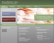 Bild Rechtsanwalt Gregory Schulze Horstrup