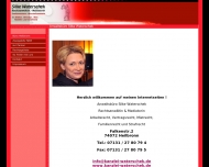 Bild Rechtsanwltin Silke Waterschek
