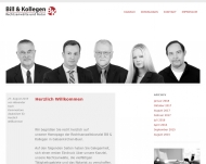 Bild Rechtsanwlte Bill, Galland und Koch