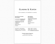 Bild Rechtsanwlte Glaremin & Kortm