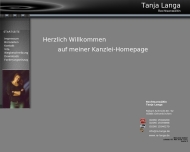 Bild Rechtsanwltin Tanja Langa