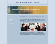 Bild Rechtsanwalt Karl Walter Brcker