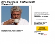 Bild Rechtsanwalt Dirk Bruckhaus