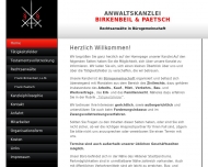 Bild Brogemeinschaft Paetsch & Birkenbeil