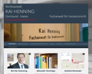 Bild Rechtsanwltin Gabriele Janlewing