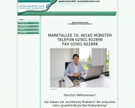 Bild Rechtsanwltin Frau ONAY