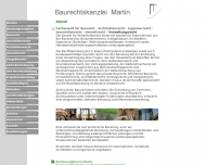 Bild Rechtsanwltin Iris Martin