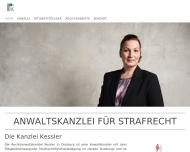 Bild Rechtsanwaltskanzlei Kessler