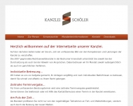 Bild Rechtsanwltin Kathrin Schler