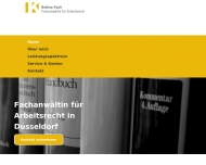 Bild Rechtsanwltin Bettina Koch