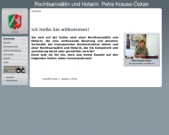 Bild Rechtsanwltin Petra Krause-zkan