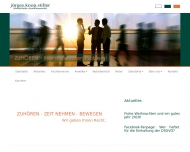 Bild Anwaltssoziett jrges.knop.stiller berrtliche Rechtsanwaltssoziett